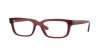 OKULARY KOREKCYJNE VOGUE EYEWEAR VO 5671 3255 53 ROZMIAR M